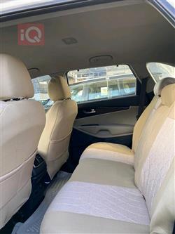 کیا سۆرینتۆ